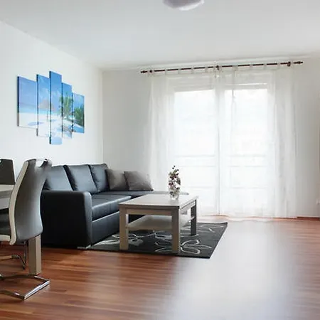 Spacious Flat
