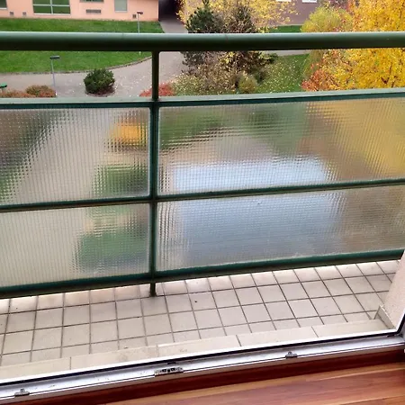 Spacious Flat *
