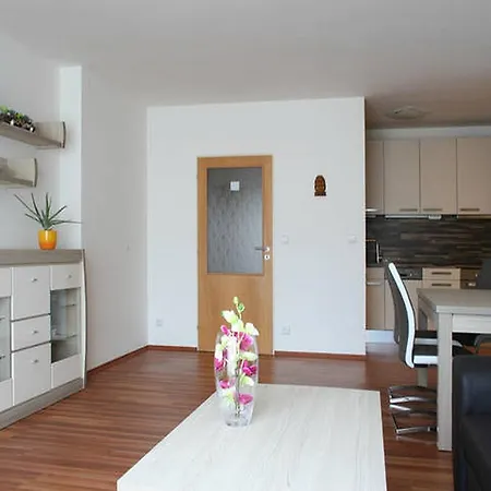 Spacious Flat 公寓