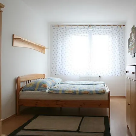 דירה Spacious Flat פראג
