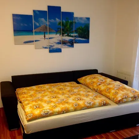 דירה Spacious Flat *