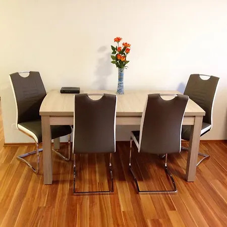 Spacious Flat